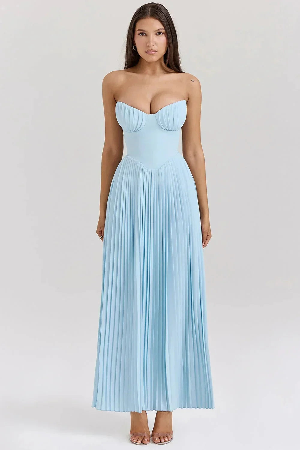 Ruby Maxi Dress