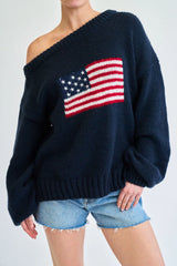 Banks Sweater