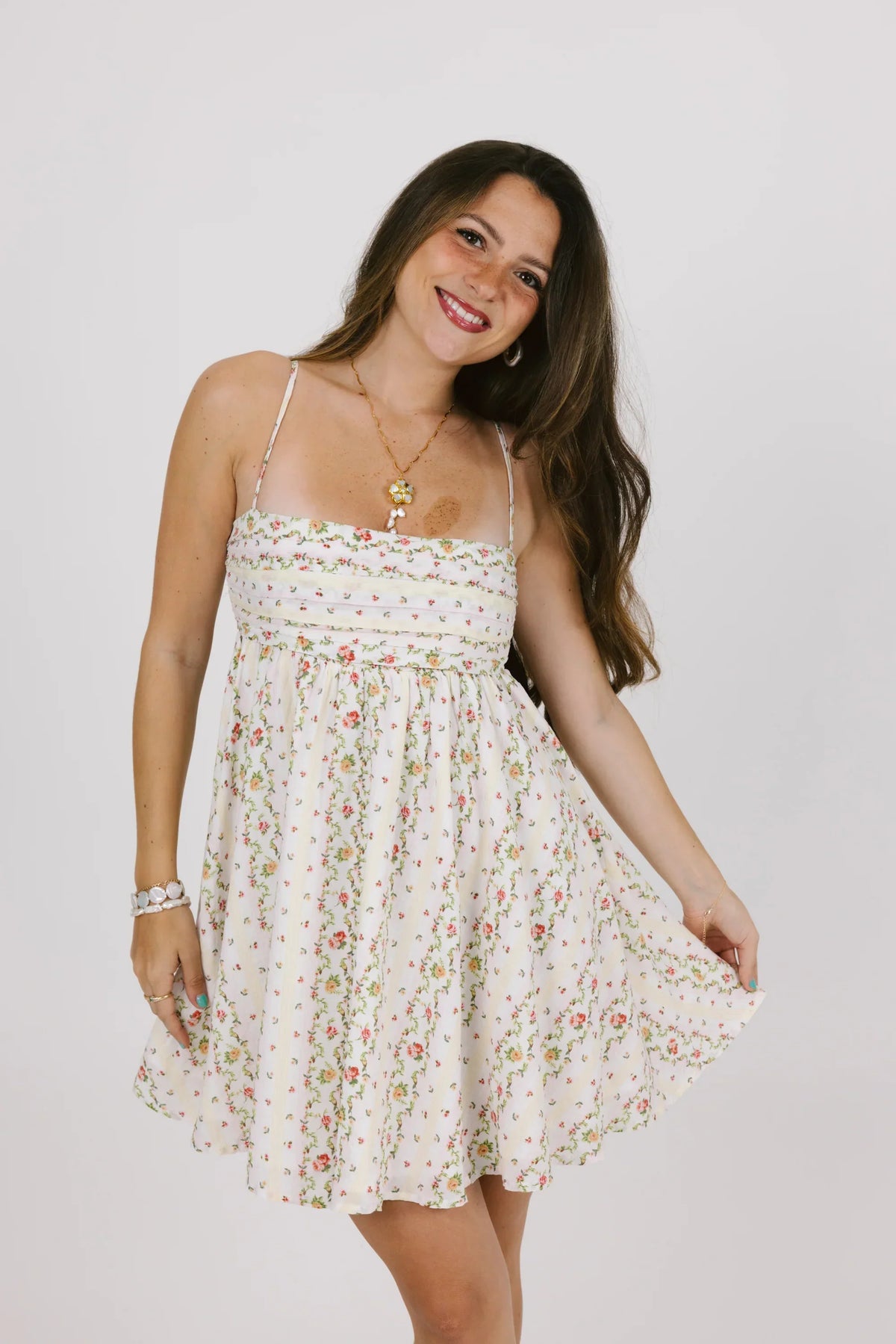 Talia Dress