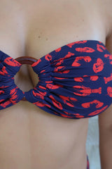 If You’Re A Lobster Ring Top
