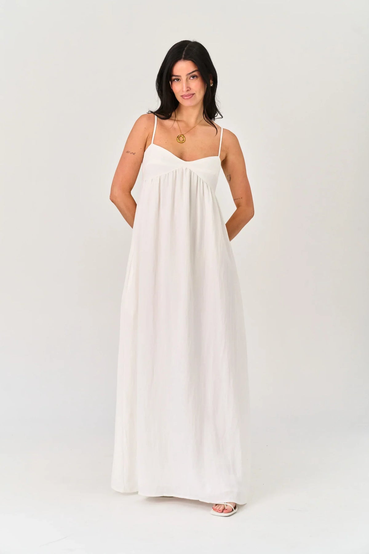 Sweet Escape Dress